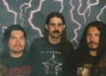 New Music From Gatecreeper Is Inbound