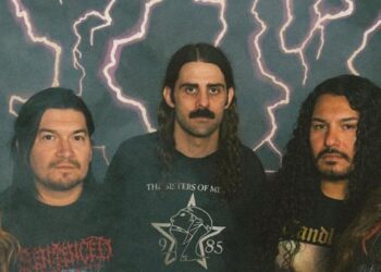 New Music From Gatecreeper Is Inbound