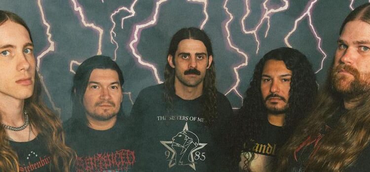 New Music From Gatecreeper Is Inbound