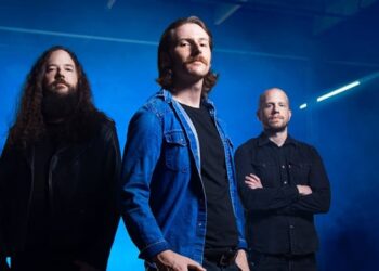 New Music From Khemmis Appears To Be Imminent