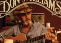 New Music From Late Country Legend, Don Williams, Is Coming Soon