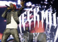 New Music From Meek Mill, MIKE & Earl Sweatshirt with Surf