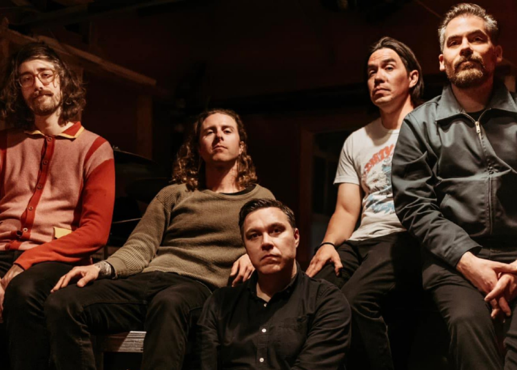 New Music Monday: The Projectors release music video for single off new album