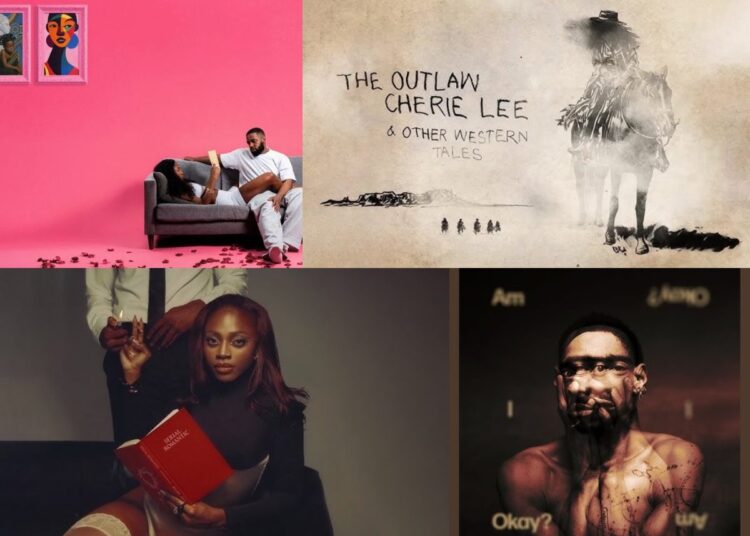 Best New Music This Week: Shaboozey Releases Single “Born To Die,” Latto And GloRilla Link Up With “GOMF,” Durand Bernarr, And More