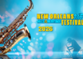 New Orleans Jazz & Heritage Festival 2026