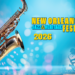 New Orleans Jazz & Heritage Festival 2026