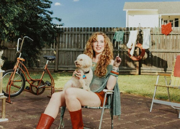 New Orleans' Renée Gros releases album 'Glad I'm Wrong' | Music | Gambit Weekly
