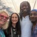 New Orleans Voodoo high priest offers tours in Congo Square | Entertainment/Life