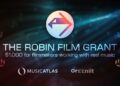 New Robin Film Grant Pays Filmmakers to Use Real Music — Not AI-Generated Tracks