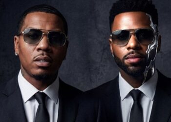 New Song: Jason Derulo - 'Sexy for Me' (featuring Kevin Gates)