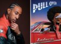 Ludacris 'Pull Over'