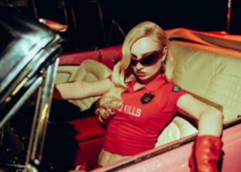 New Songs On Replay: Hayley Williams, Ella Langley, Kim Petras, & More!
