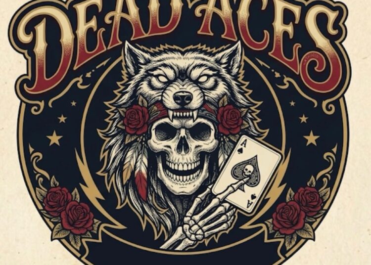 New Supergroup of Grateful Dead Collaborators to Unite at Maybe It Was The Roses Music Festival as Dead Aces, Honoring Bobby Weir's Debut LP