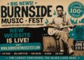 New Website Launches for Burnside Music Fest Ahead of 2026 Event in Ripley