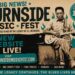 New Website Launches for Burnside Music Fest Ahead of 2026 Event in Ripley