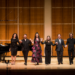 New York Festival of Song to Present 'Poulenc/Sondheim' at Merkin Hall