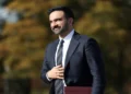 New York Mayor Zohran Mamdani earns small music royalties from rap career - World