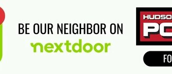 Follow Us on Nextdoor