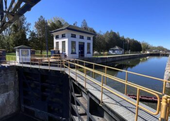 New York State Canal System Opens May 15 for Navigation Season | Entertainment