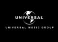 Universal Music Group - UMG - Record Label - Logo