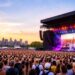 New York music festival events