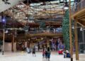 New York's Largest Shopping Mall Is An Entertainment Hub With Premium Shops And Restaurants