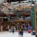 New York's Largest Shopping Mall Is An Entertainment Hub With Premium Shops And Restaurants