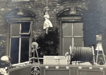 New books reveal dramatic life of former royal maid