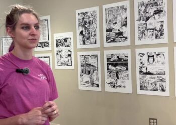 New exhibit coming to Birthplace of Country Music