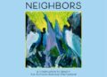 The cover of "Neighbors: A Compilation to Benefit Roanoke Refugee Partnership"