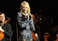 Dolly Parton