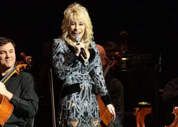 Dolly Parton