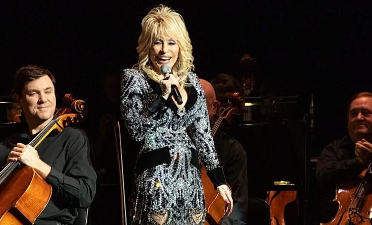 Dolly Parton