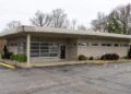 A new record store and coffee shop will open at 500 Southland Drive in the former location of Crown Foot and Ankle Center at the end of the road where it meets Rosemont Garden.
