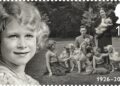 New stamps released to mark Elizabeth II's 100th birthday • The Crown Chronicles