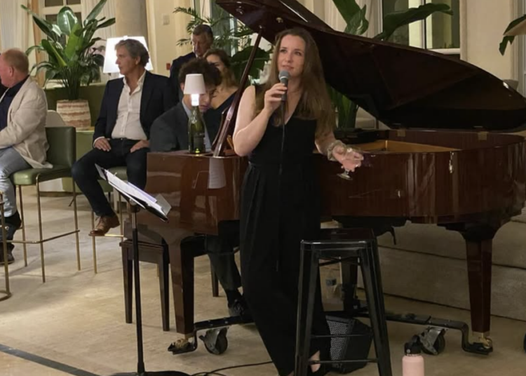 New talent featured in Key Biscayne music series | Key Biscayne