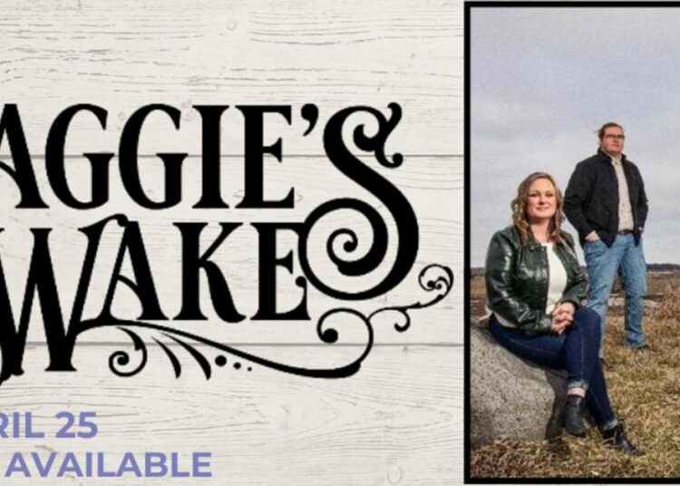 New trad folk group Maggie's Way coming to Bennington Theater | Entertainment