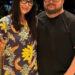 Shara Blue Mathes and Chaz Bono on their honeymoon in HawaiiCredit: Shara Blue Bono/Instagram