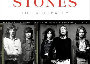 Next Week in Music | April 20 -26 • 8 New Books