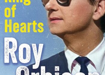 Next Week in Music | April 27 - May 3 • 12 New Books