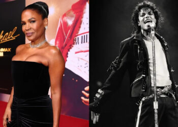 Nia Long Shares Precious Memories of Michael Jackson 'Such a Real Person'