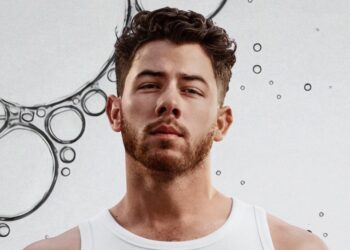 Nick Jonas Is Not Starting a Skin Care Line