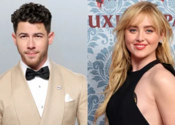 Nick Jonas and Kathryn Newton Team Up for Horror Film 'White Elephant'