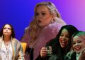 Nicola Coughlin & Lydia West Talk 'Big Mood' Season 2