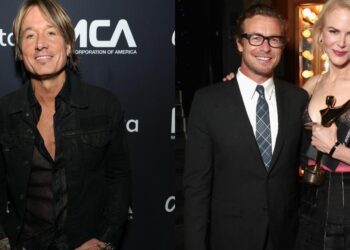 Nicole Kidman Makes Ex Feel 'Disrespected' Amid Simon Baker Rumors — Source