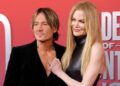 Nicole Kidman Reveals 'Little Weird' Career Path Amid Keith Urban Divorce