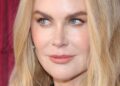 Nicole Kidman’s Next Role? Death Doula