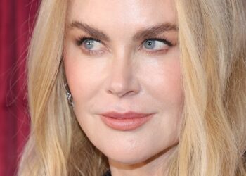 Nicole Kidman’s Next Role? Death Doula