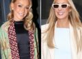 Nikki Glaser Live With Kelly and Mark Wardrobe Malfunction
