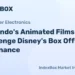 Nintendo's Billion-Dollar Films: A New Era in Family Entertainment (2026) - News and Statistics